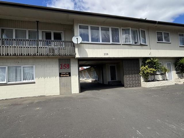 Apartment for rent in Papaioea, Palmerston North