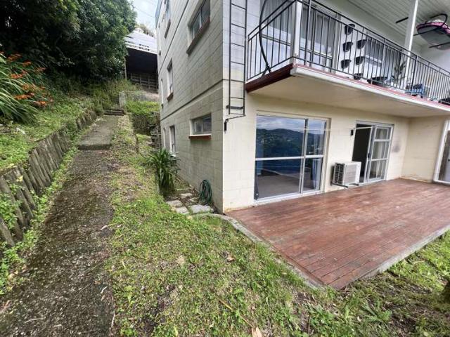 Apartment for sale in Matata, Wellington