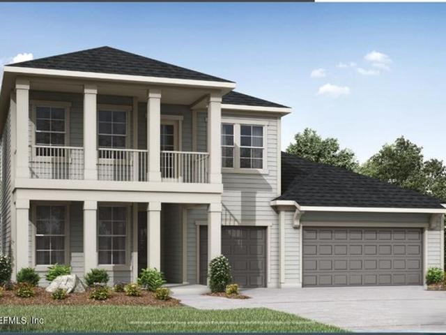House for sale in Middleburg, Clay County