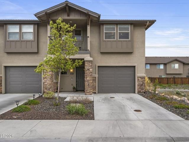 Townhouse for sale in Carson City, Nevada
