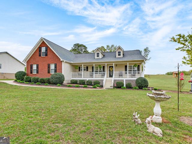 Property for sale in Spalding, Georgia