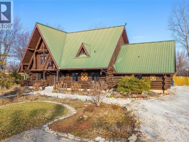 House for sale in Lakeshore, Ontario