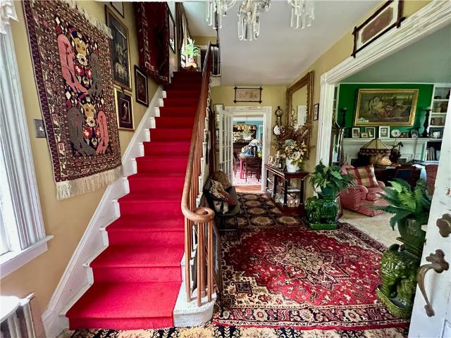 House for sale in Guilford, New York