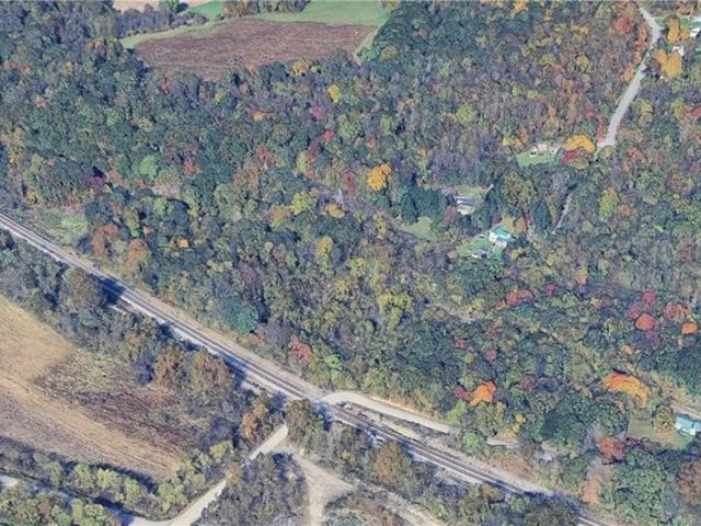 Land for sale in New Castle, Pennsylvania