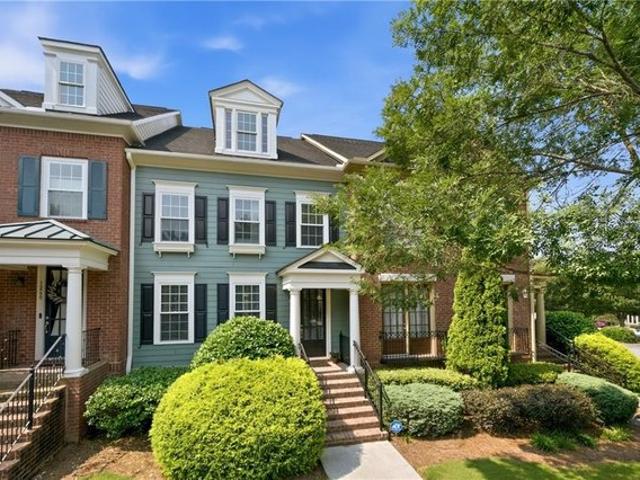 Townhouse for sale in Cobb, Georgia
