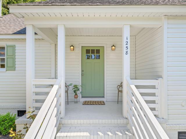 House for sale in Charleston, South Carolina