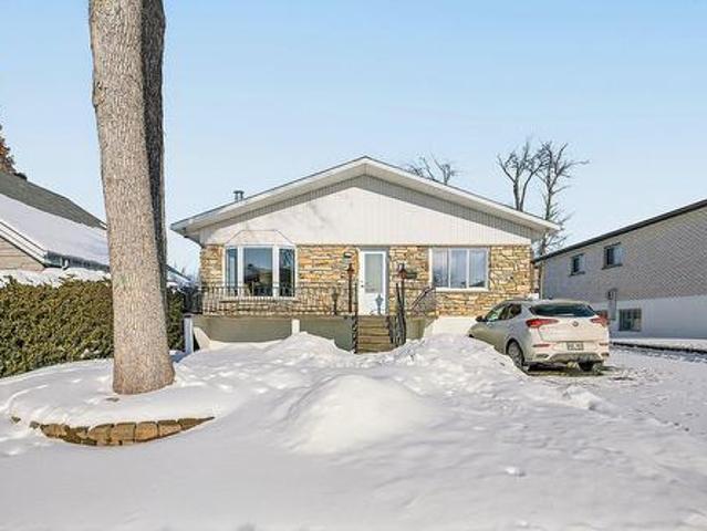 House for sale in St. Leonard's, Quebec