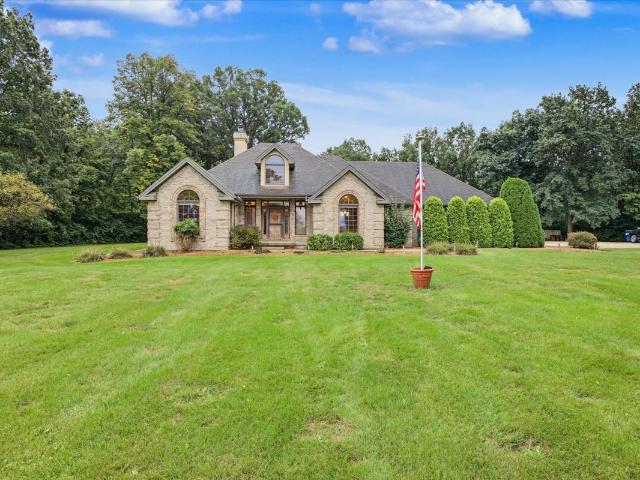 House for sale in Danforth, Iroquois County