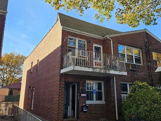 Duplex for sale in Brooklyn