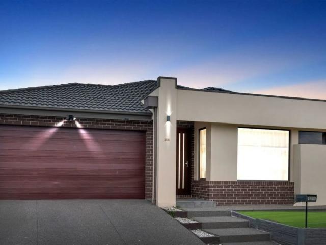 House for rent in Camerons Creek, Victoria