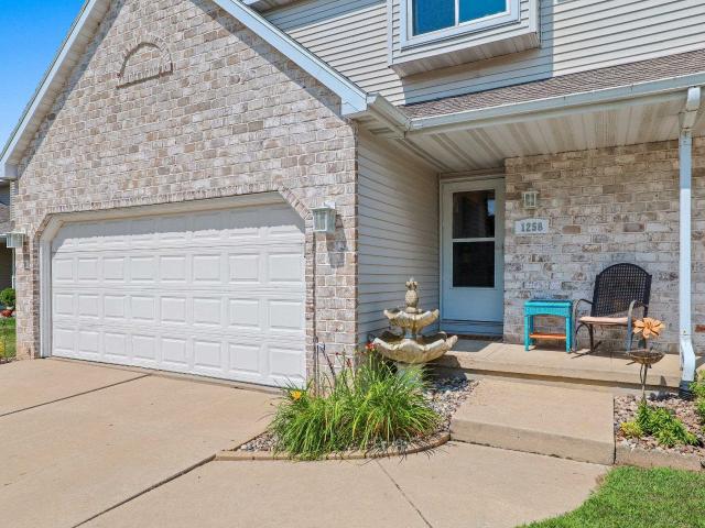 House for sale in De Pere, Wisconsin