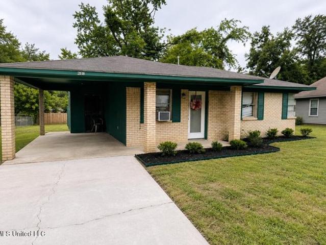 House for sale in Greenwood, Mississippi