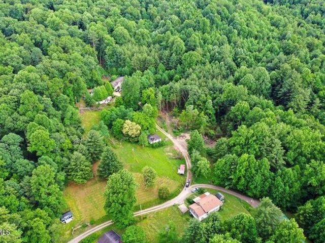 Land for sale in Tennessee