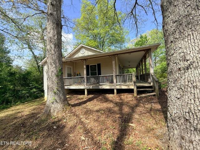 House for sale in Tennessee