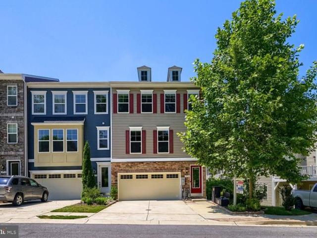 Townhouse for sale in Arnold, Maryland