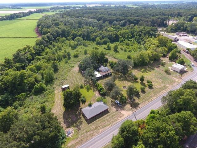 House for sale in Bunkie, Louisiana