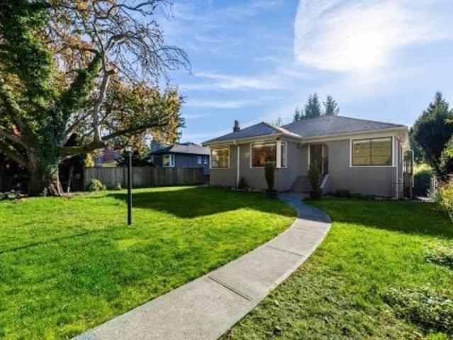 Property for sale in West Vancouver, British Columbia