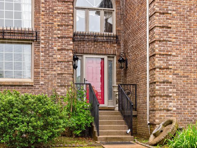 House for sale in Harrodsburg, Kentucky