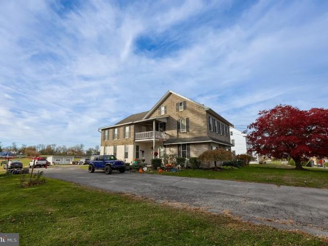 House for sale in East Earl, Pennsylvania