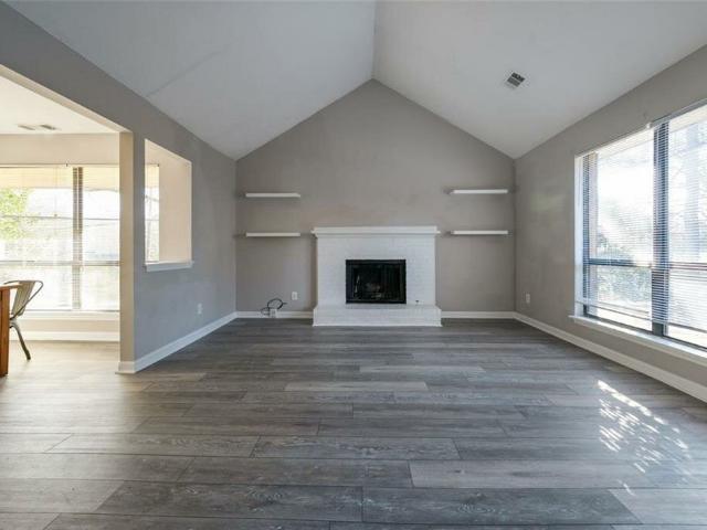 Duplex for rent in Roswell