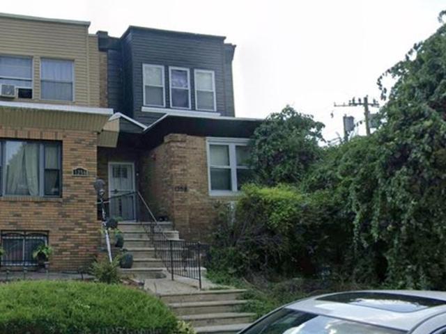 House for sale in Philadelphia, Pennsylvania