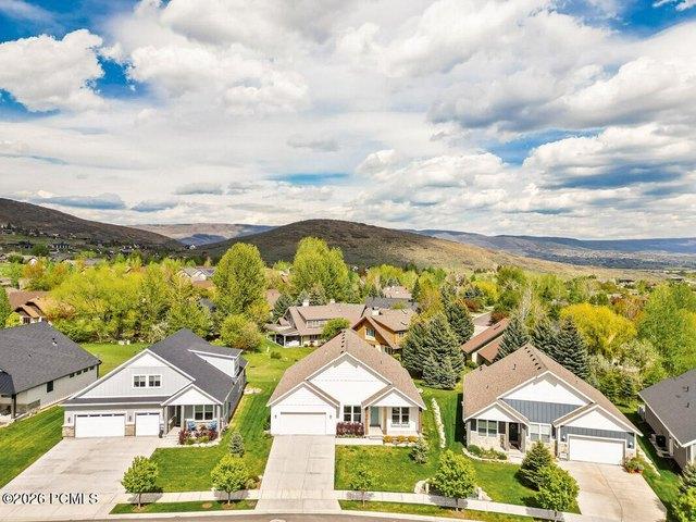 House for sale in Midway, Utah