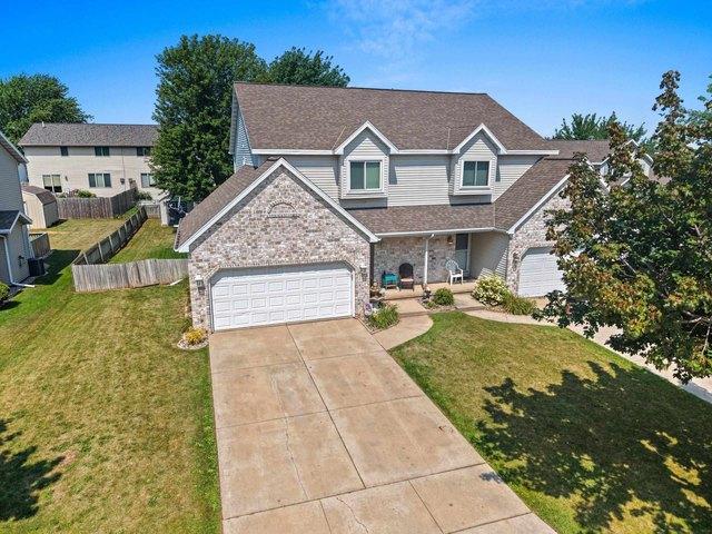 House for sale in De Pere, Wisconsin