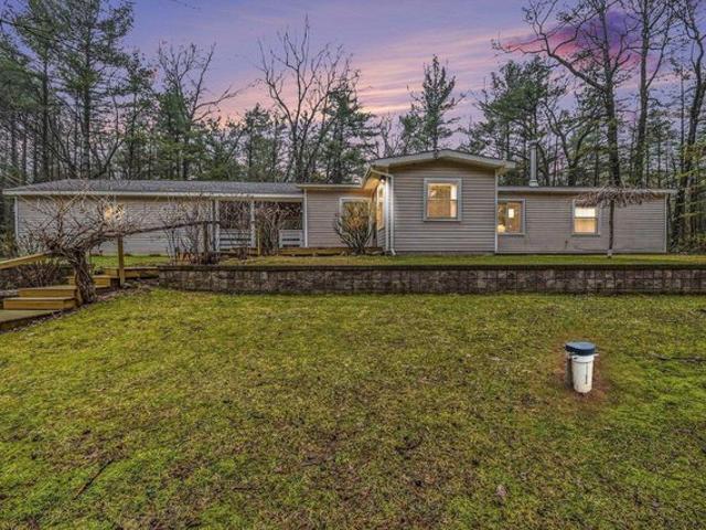 House for sale in Tawas City, Michigan
