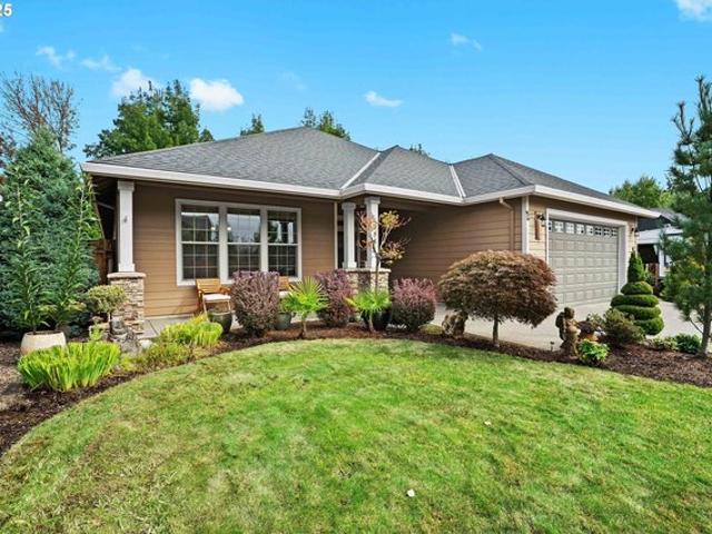 House for sale in Oregonia