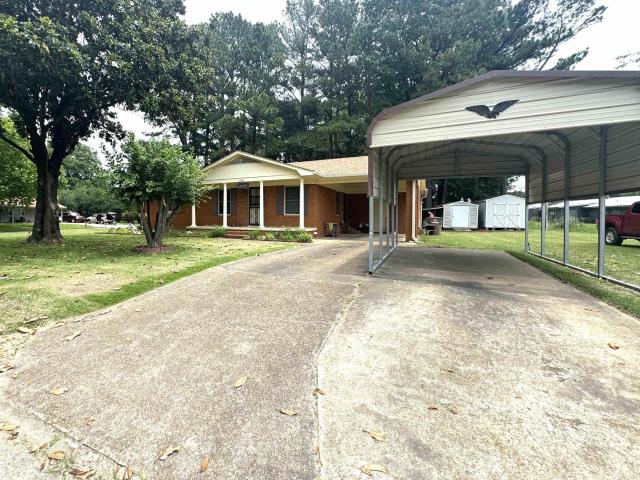 House for sale in Ark