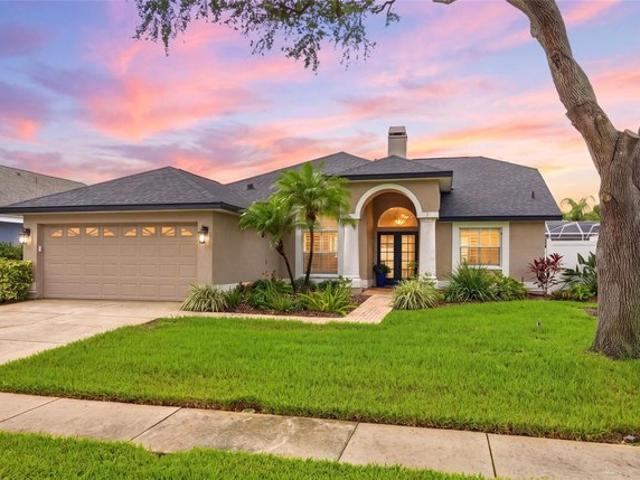 House for sale in Tarpon Springs, Florida