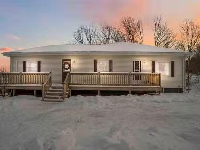 House for sale in Nova Scotia
