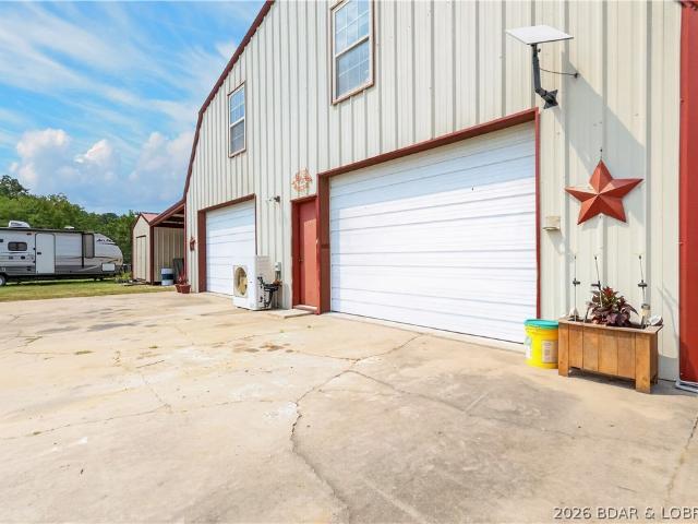 House for sale in Macks Creek, Missouri