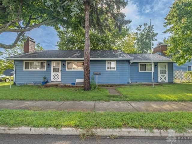 House for sale in Dayton, Ohio