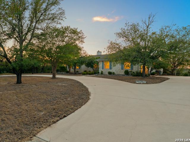 House for sale in Pipe Creek, Texas
