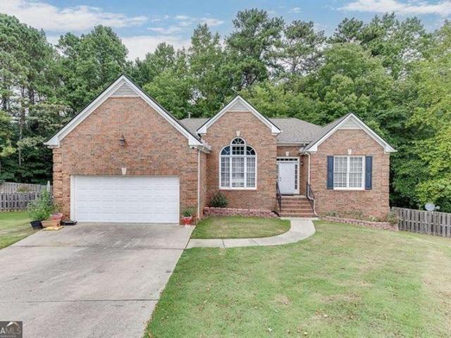 House for sale in Lawrenceville, Gwinnett County