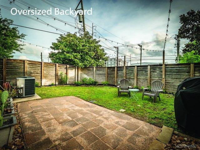 Townhouse for sale in Harris, Texas