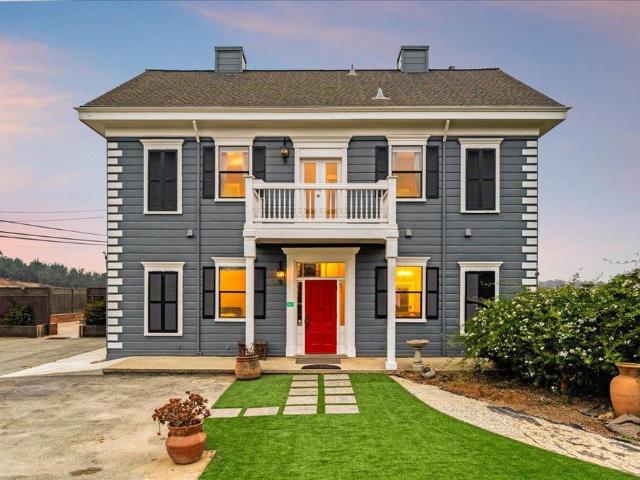 House for sale in California