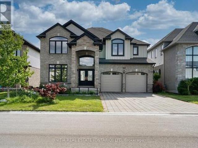 House for rent in Arva, Ontario