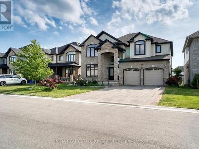 House for sale in Arva, Ontario