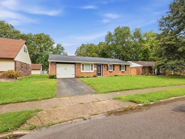 House for sale in Troy, Ohio
