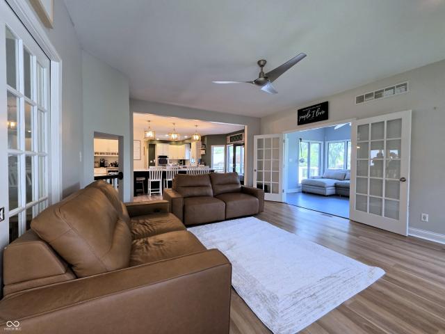 House for sale in Greenwood, Indiana