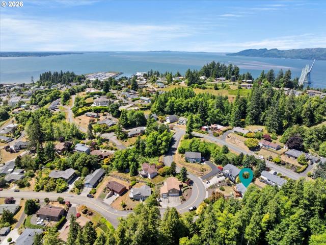 House for sale in Oregonia