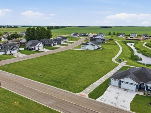 Land for sale in Glyndon, Minnesota