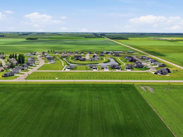 Land for sale in Glyndon, Minnesota