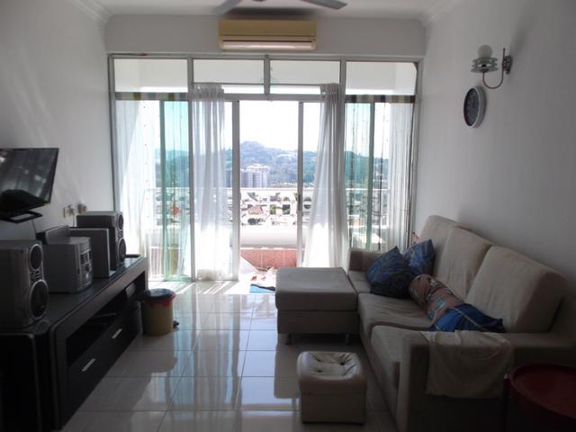Property for sale in Georgetown, Penang