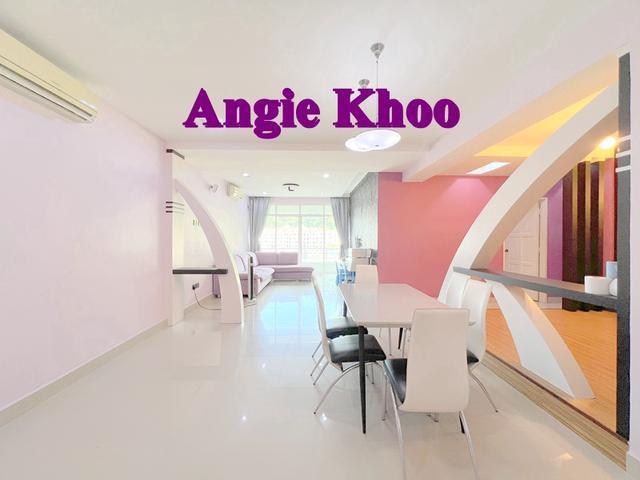 Condominium for sale in Georgetown, Penang
