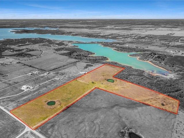 Land for sale in Mart, Texas
