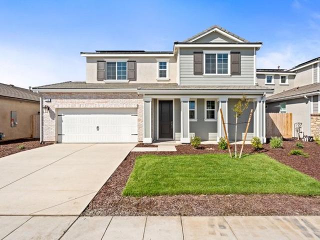 House for sale in Madera, California
