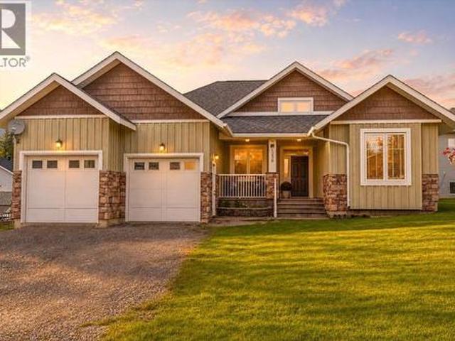 House for sale in Sparwood, British Columbia